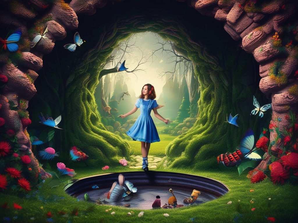 Struggles and Balance